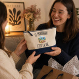 Pochette Grand Format Le Morbihan c’est la vie