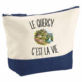 Pochette Grand Format Le Quercy c’est la vie
