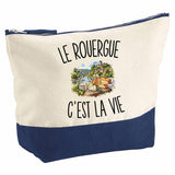 Pochette Grand Format Le Rouergue c’est la vie