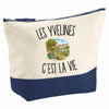 Pochette Grand Format Les Yvelines c’est la vie