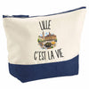 Pochette Grand Format Lille c’est la vie