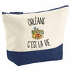 Pochette Grand Format Orléans c’est la vie