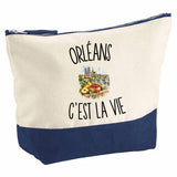 Pochette Grand Format Orléans c’est la vie