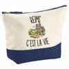 Pochette Grand Format Reims c’est la vie
