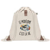 Sac à Dos avec Pochette Avant Beige Le modélisme c'est la vie