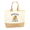 Sac Mon Chow-Chow c'est ma vie