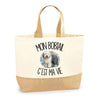 Sac Mon Bobtail c'est ma vie