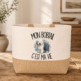 Sac Mon Bobtail c'est ma vie