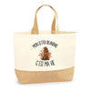Sac Mon Setter Irlandais c'est ma vie