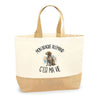 Sac Mon Braque Allemand c'est ma vie