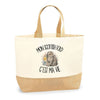 Sac Mon Scottish Fold c'est ma vie