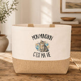 Sac Mon Munchkin c'est ma vie