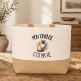 Sac Mon Tonkinois c'est ma vie