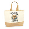 Sac Mon Chien c'est ma vie