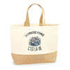 Sac La gymnastique rythmique c'est la vie