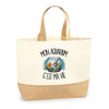 Sac Mon aquarium c'est ma vie