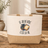 Sac Le jeu de rôle c'est la vie