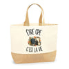 Sac Être CPE c'est la vie