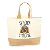 Sac Le loto c'est la vie