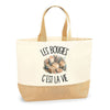 Sac Les bougies c'est la vie