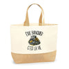 Sac Être banquier c'est la vie