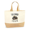 Sac Être barbier c'est la vie