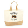 Sac Être cuisinier c'est la vie
