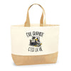 Sac Être graphiste c'est la vie