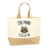 Sac Être marin c'est la vie