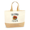 Sac Être pompier c'est la vie