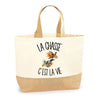 Sac La chasse c'est la vie