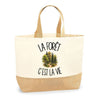 Sac La forêt c'est la vie