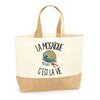 Sac La mosaïque c'est la vie