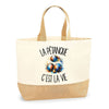 Sac La pétanque c'est la vie