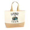 Sac La plongée c'est la vie