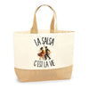 Sac La salsa c'est la vie