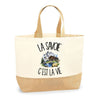 Sac La Savoie c'est la vie