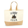 Sac La sorcière c'est la vie