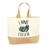 Sac L'apnée c'est la vie
