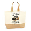 Sac Le 4x4 c'est la vie