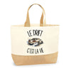 Sac Le drift c'est la vie
