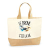 Sac Le drone c'est la vie