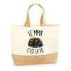 Sac Le MMA c'est la vie