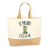 Sac Le mojito c'est la vie