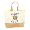Sac Les glaces c'est la vie
