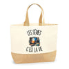 Sac Les séries c'est la vie