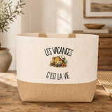 Sac Les vacances c'est la vie