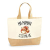 Sac Ma maman c'est ma vie
