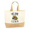 Sac Mes amis c'est ma vie