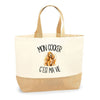 Sac Mon Cocker c'est ma vie
